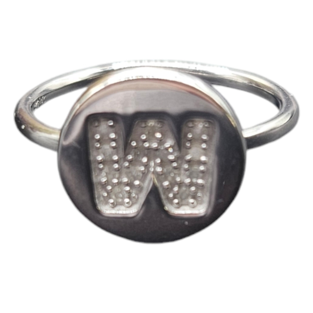 Diamond Ring - Picture 5 of 6